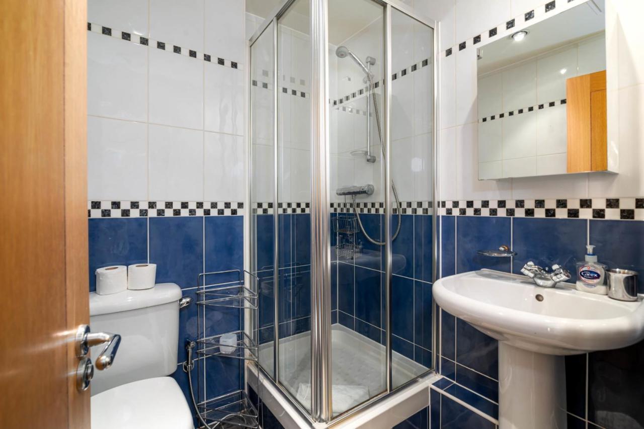 Guestready Superb Central Overlooking River Thames London Exterior photo