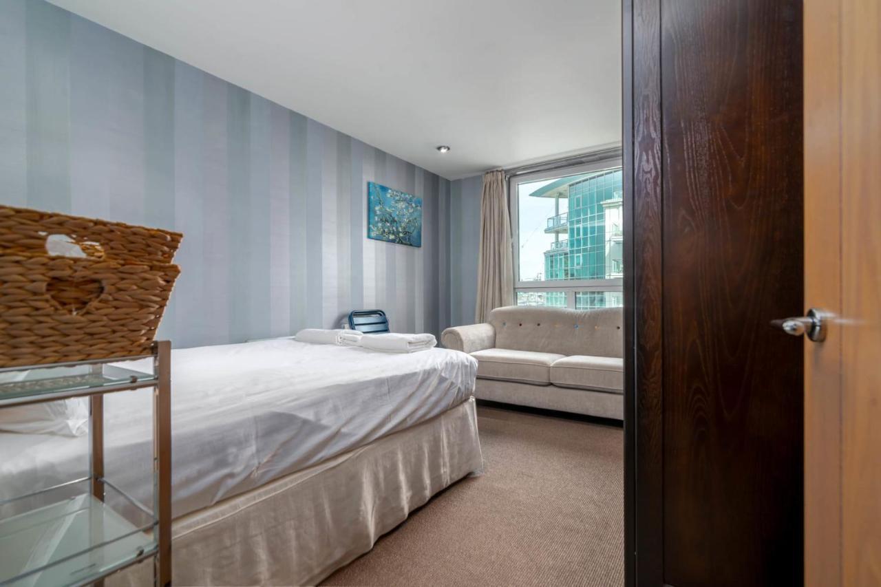 Guestready Superb Central Overlooking River Thames London Exterior photo
