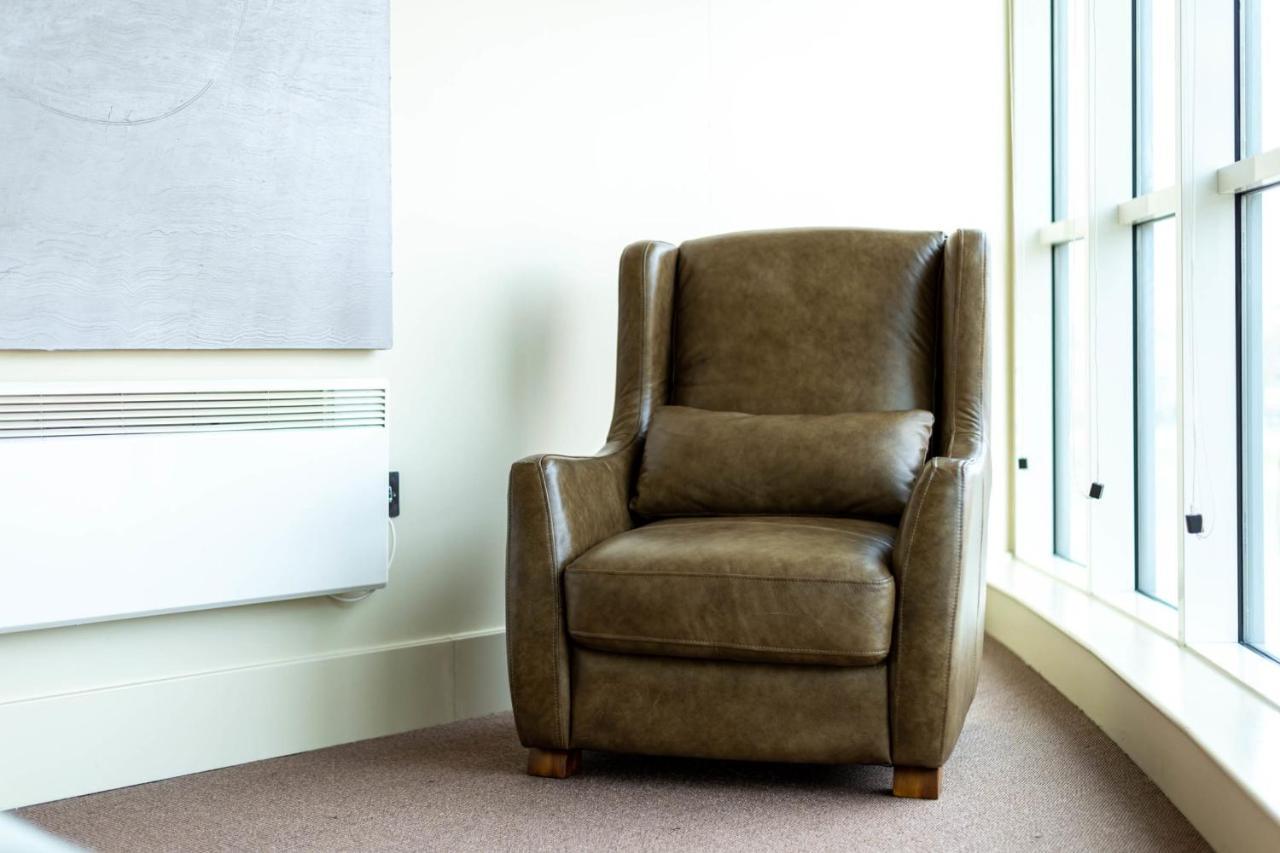 Guestready Superb Central Overlooking River Thames London Exterior photo