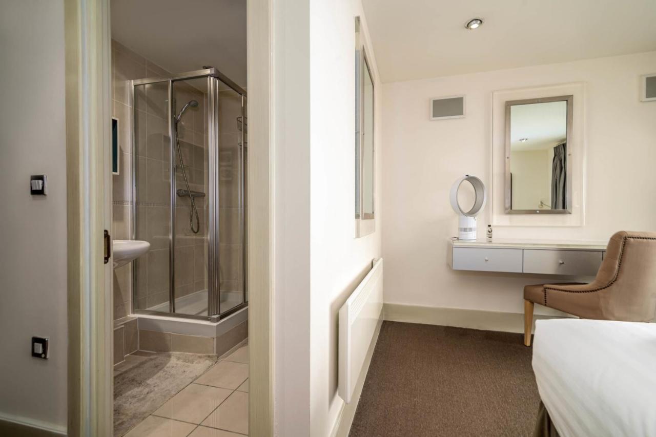 Guestready Superb Central Overlooking River Thames London Exterior photo
