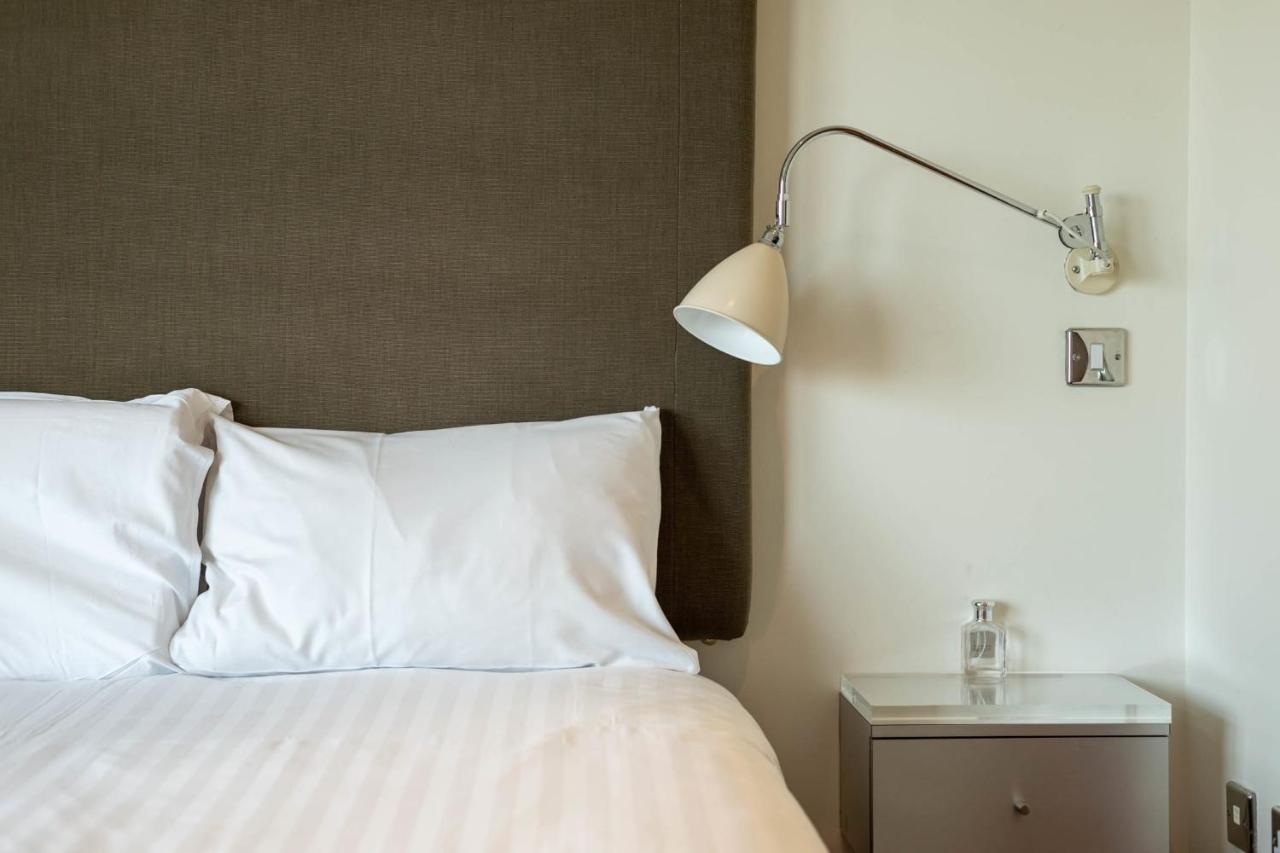 Guestready Superb Central Overlooking River Thames London Exterior photo