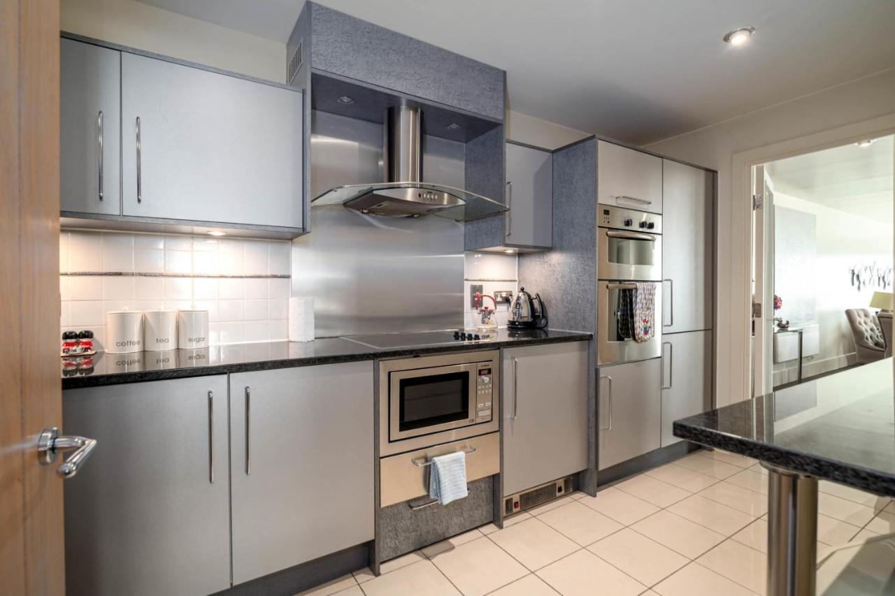 Guestready Superb Central Overlooking River Thames London Exterior photo