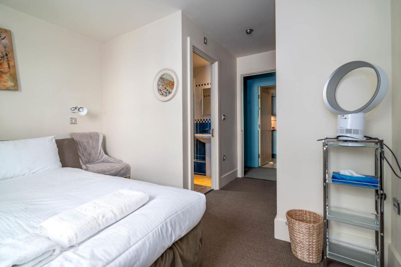 Guestready Superb Central Overlooking River Thames London Exterior photo