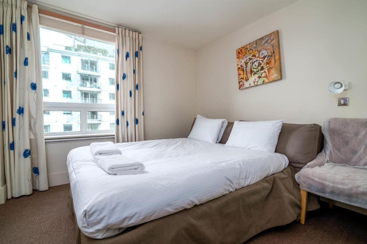 Guestready Superb Central Overlooking River Thames London Exterior photo