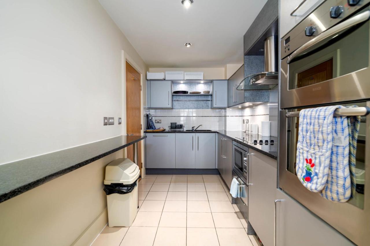 Guestready Superb Central Overlooking River Thames London Exterior photo